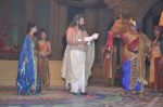 at the mahurat of Spice Telecom_s Buddha TV series in Filmcity, Mumbai on 25th May 2013 (30).JPG